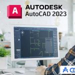 Tổng quan về phần mềm AutoCAD 2023