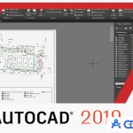Giới thiệu khái quát về phần mềm AutoCAD 2019