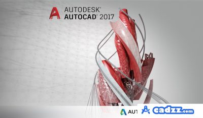 Tổng quan phần mềm AutoCAD 2017