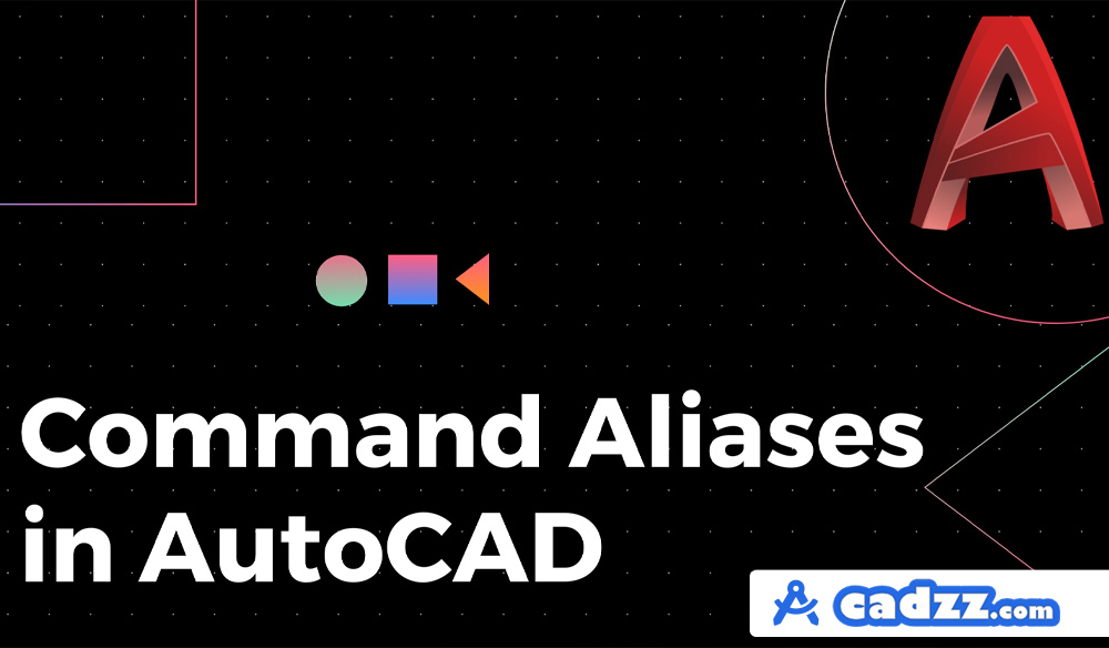 Những điểm nổi bật nhất có trên AutoCAD 2018