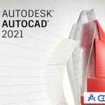 Giới thiệu về phần mềm AutoCAD 2021