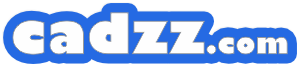 CadZZ.com | chuyên trang phần mềm thiết kế kỹ thuật