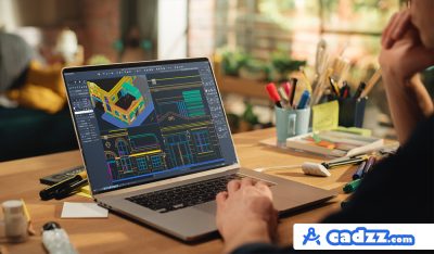 Autocad 2025 có gì mới
